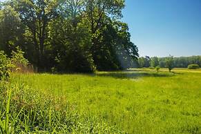 Oficyna przy Pałacu Krobielowice