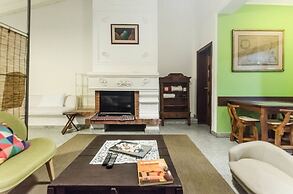 Cozy Studios near Shopping del Sol