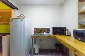 Cozy Studios near Shopping del Sol
