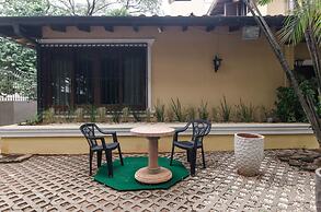 Cozy Studios near Shopping del Sol