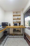 Cozy Studios near Shopping del Sol