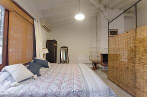Cozy Studios near Shopping del Sol