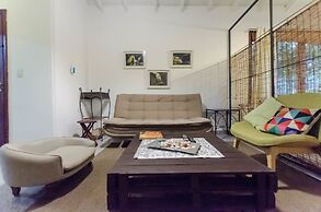 Cozy Studios near Shopping del Sol