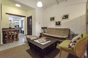 Cozy Studios near Shopping del Sol