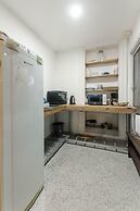 Cozy Studios near Shopping del Sol