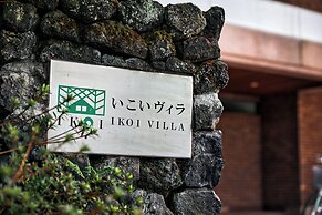 IKOI Villa