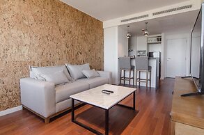 Private 5 Star 1 Bedroom Apartment on SkyTower