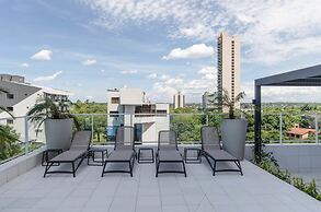 Private 5 Star 1 Bedroom Apartment on SkyTower