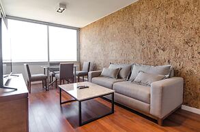Private 5 Star 1 Bedroom Apartment on SkyTower