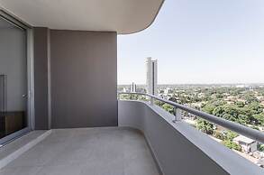 Private 5 Star 1 Bedroom Apartment on SkyTower