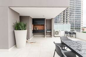 Private 5 Star 1 Bedroom Apartment on SkyTower