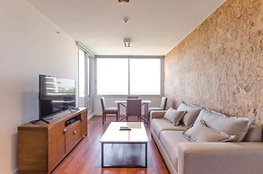 Private 5 Star 1 Bedroom Apartment on SkyTower