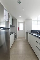 Private 5 Star 1 Bedroom Apartment on SkyTower