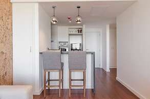 Private 5 Star 1 Bedroom Apartment on SkyTower