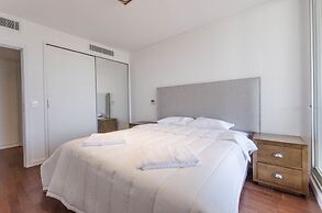 Private 5 Star 1 Bedroom Apartment on SkyTower