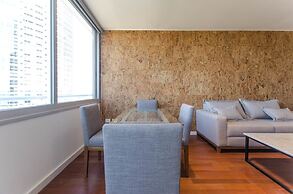 Private 5 Star 1 Bedroom Apartment on SkyTower