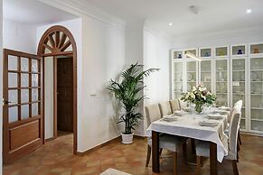 Exclusive Villa stunning Alhambra view