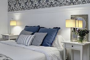 Exclusive Villa stunning Alhambra view