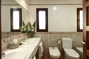 Exclusive Villa stunning Alhambra view