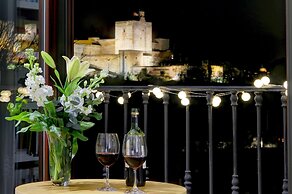 Exclusive Villa stunning Alhambra view