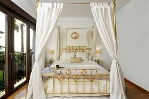 Exclusive Villa stunning Alhambra view