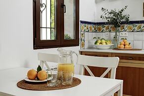 Exclusive Villa stunning Alhambra view