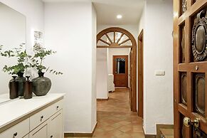 Exclusive Villa stunning Alhambra view