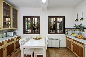 Exclusive Villa stunning Alhambra view