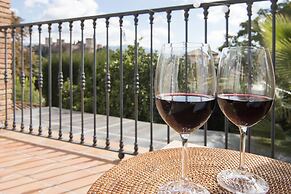 Exclusive Villa stunning Alhambra view