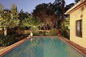 Exclusive Villa stunning Alhambra view