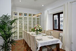 Exclusive Villa stunning Alhambra view