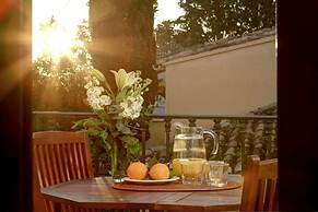 Exclusive Villa stunning Alhambra view