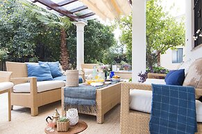 Exclusive Villa stunning Alhambra view