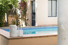 Exclusive Villa stunning Alhambra view