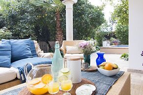 Exclusive Villa stunning Alhambra view