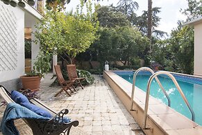 Exclusive Villa stunning Alhambra view