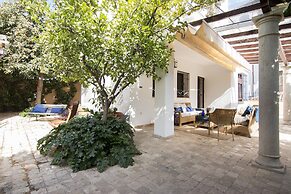 Exclusive Villa stunning Alhambra view