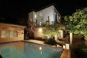 Exclusive Villa stunning Alhambra view