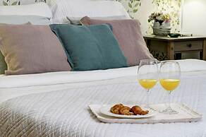 Exclusive Villa stunning Alhambra view