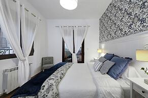 Exclusive Villa stunning Alhambra view