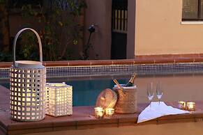 Exclusive Villa stunning Alhambra view