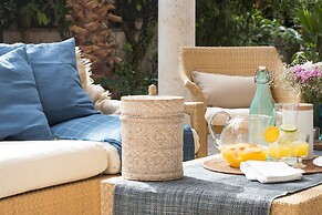 Exclusive Villa stunning Alhambra view