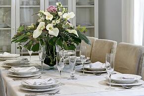 Exclusive Villa stunning Alhambra view