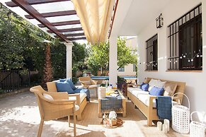 Exclusive Villa stunning Alhambra view