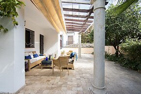 Exclusive Villa stunning Alhambra view
