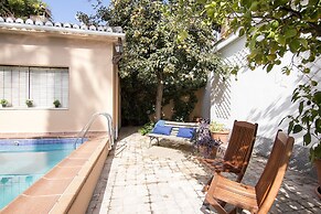 Exclusive Villa stunning Alhambra view