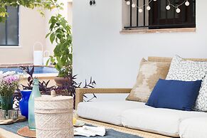 Exclusive Villa stunning Alhambra view