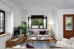 Exclusive Villa stunning Alhambra view