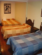 La Pensión del Camino