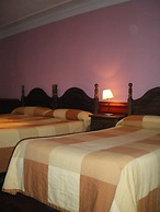 La Pensión del Camino